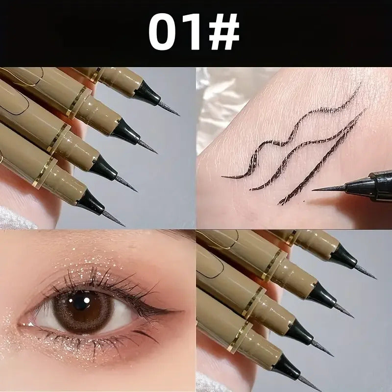 آيلاينر سائل كوري أسود